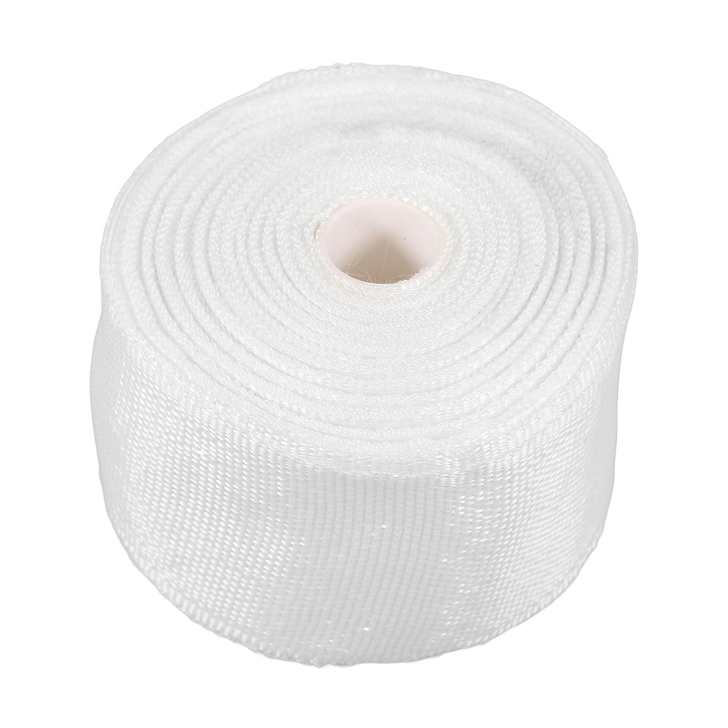 HOOWIFFY 1 Fiberglass Cloth Roll for Construction and Boat Projects