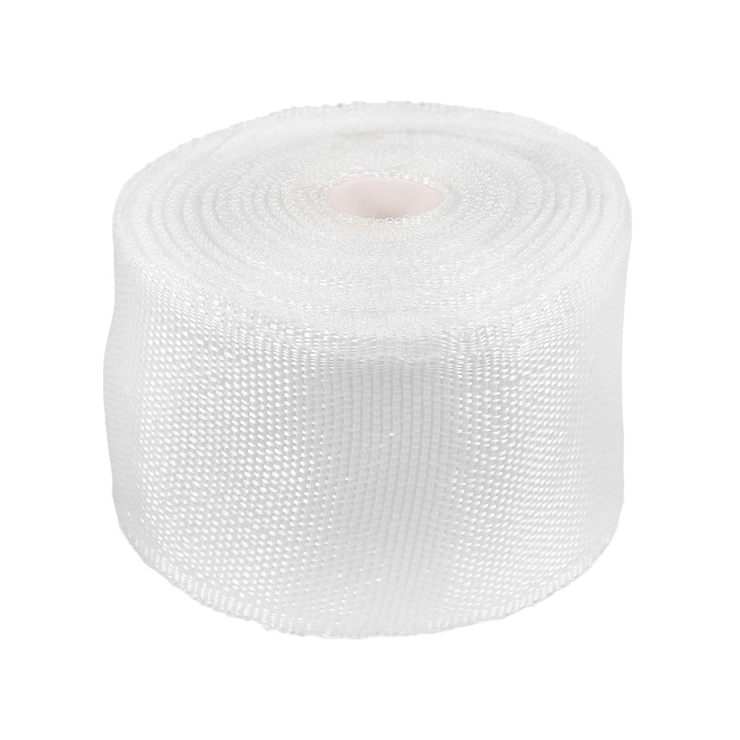 HOOWIFFY 1 Fiberglass Cloth Roll for Construction and Boat Projects