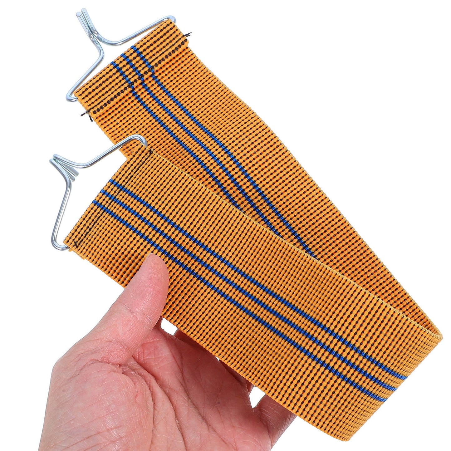 HOOWIFFY 3pcs Replacement Sling For Lounge Chair Heavy Duty Bands For Outdoor Use