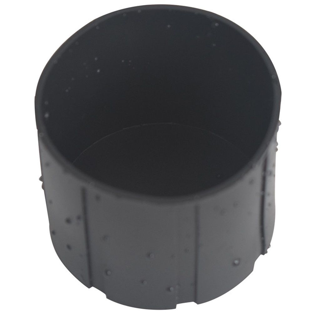 Universal Lens Cap - Fits DSLR Lenses, Element Proof, Lifetime Coverage, Magnum,1-Pack
