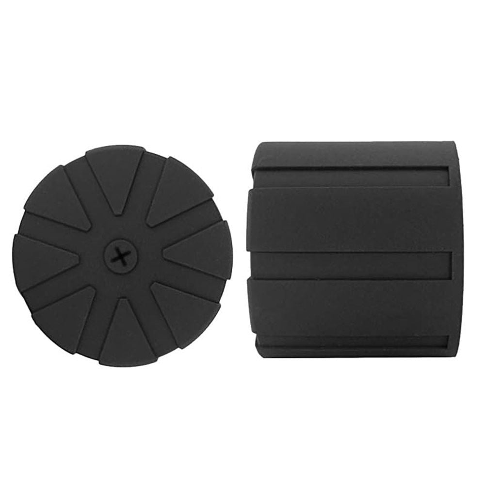 Universal Lens Cap - Fits DSLR Lenses, Element Proof, Lifetime Coverage, Magnum,1-Pack