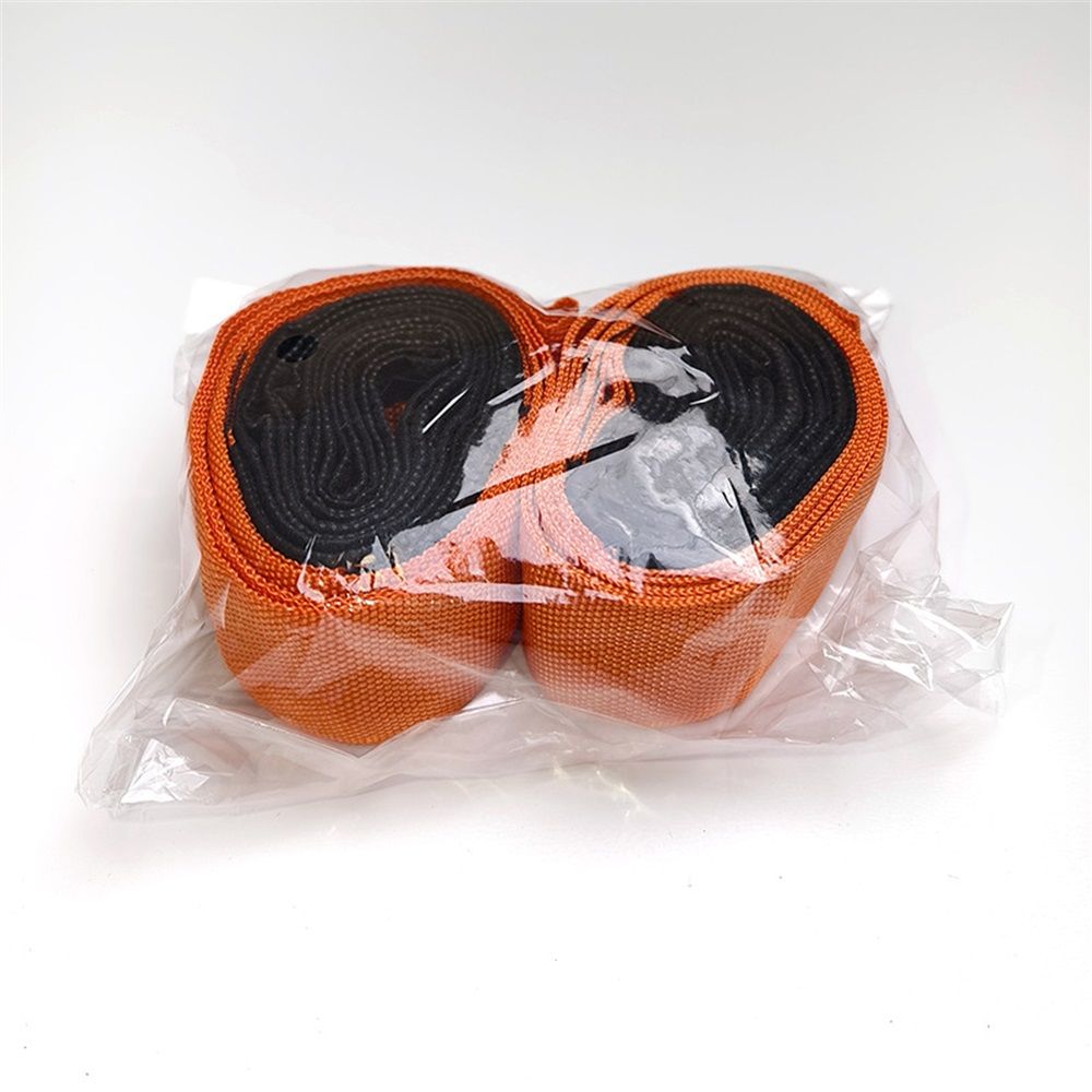 Moving Straps 2-Person Lifting and Moving System Adjustable Shoulder Lifting Carrying and Moving Straps Easily Move Lift Carry Secure Furniture Heavy Objects Orange