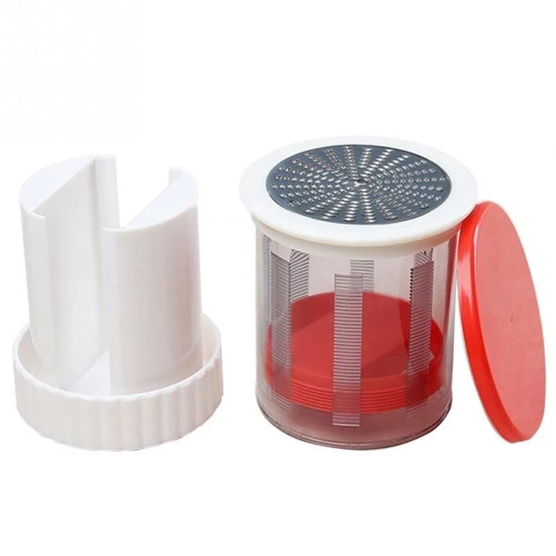 Butter Grater Magic Butter Knife Spreader and CurlerButter Cheese Gadgets Grater Mill Kitchen Accessories