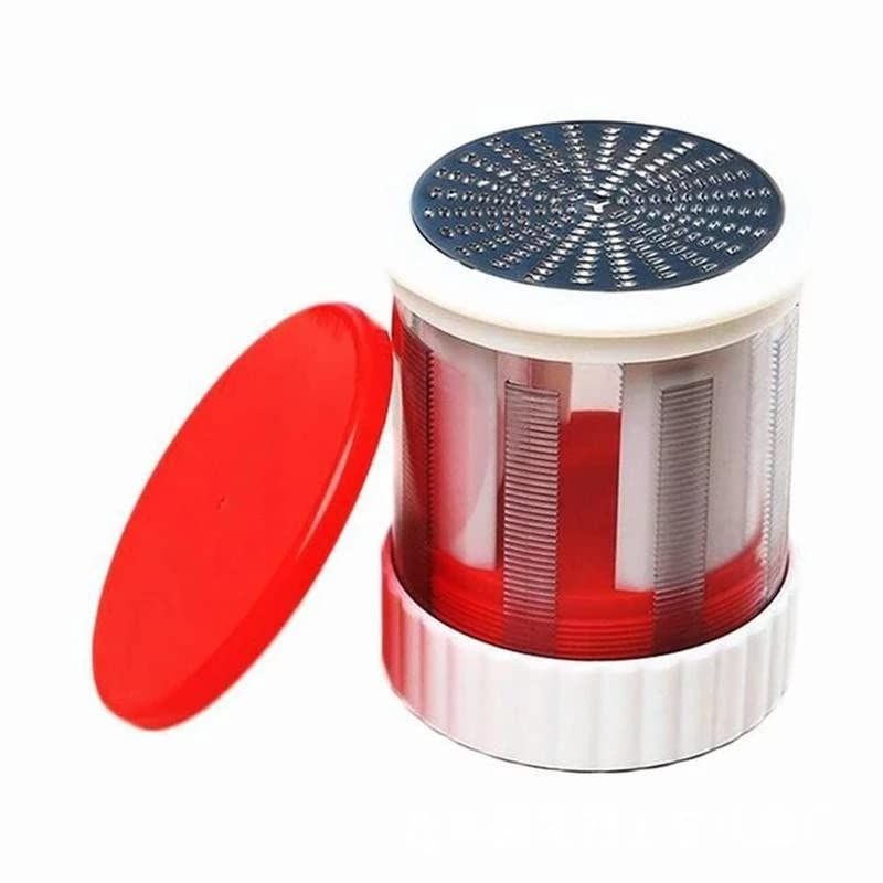 Butter Grater Magic Butter Knife Spreader and CurlerButter Cheese Gadgets Grater Mill Kitchen Accessories