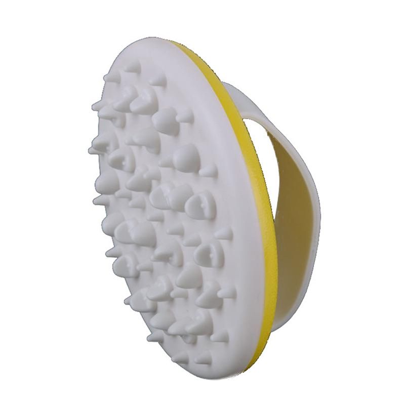 Cellulite Massager Brush Mitt - Greatly Assist in Removing Cellulite and Increase Circulation Anti Cellulite Massager Roller 2pcs