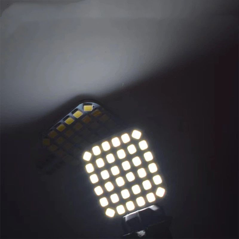 Super Bright T10 2835 36SMD LED Bulbs for 12V RV Ceiling Dome Light RV Interior Lighting Trailer Camper, (Pack of 20)