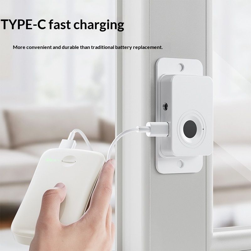 Door Locks for Kids Safety,Auto Unlock Door Latche Quick and Easy Child Proof Door Lock Prevent Toddlers/Pets from Opening Doors, for Cabinet Drawer Furniture Kitchen Ovens Toilet Seats (1 Pack)