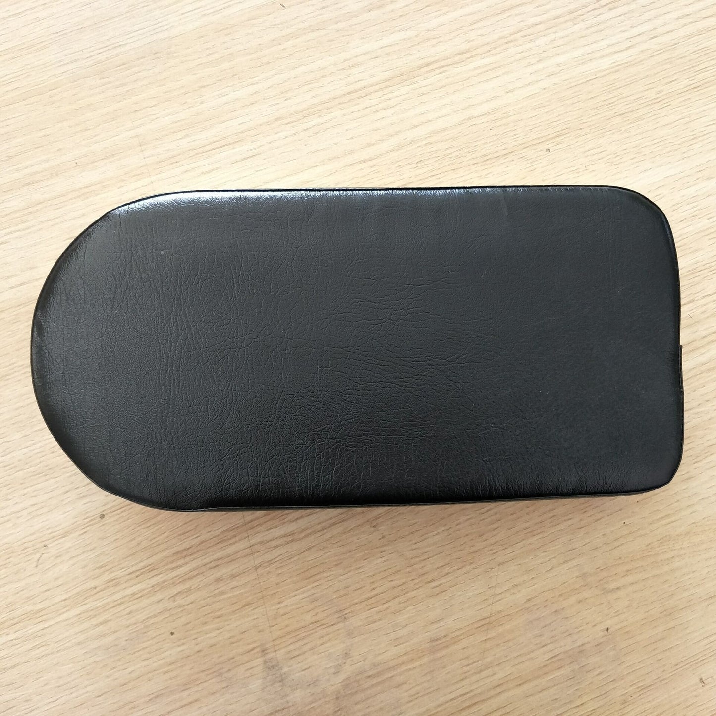 Bicycle Manned Cushion, Rear Bike Seat Cushion Back Comfortable Saddle Shelf Seat Wide Soft Pad Comfort Long Replacement for Men Women Adults School Sports Trail Riding Carrier