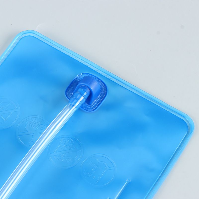 Water Bag Backpack - Water Backpack-2L Water Backpack - Water Backpack Suitable for Festivals, Hiking, Running, Cycling, etc