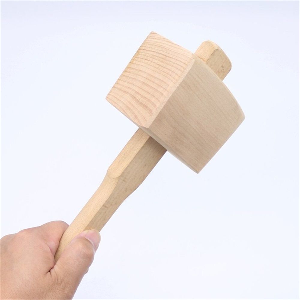 Ice Bag and Mallet, Manual Ice Crusher, Ice Crushers for Home Use, Bartender Kit & Bar Tools Kitchen Accessory