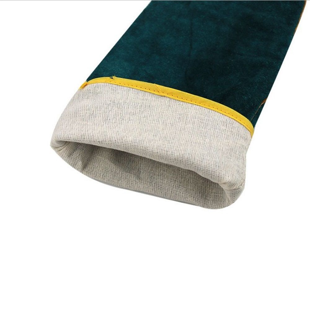 Animal Handling Gloves Bite Proof Multipurpose Pet Glove for Trips to Vet Grooming Puncture Proof Training Anti-Bite Scratch for Cat Dog Snake Falcon Grabbing Reptile