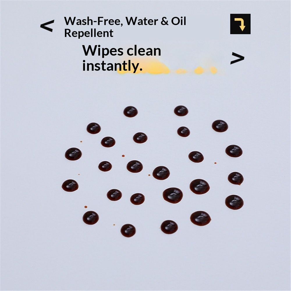 Fridge Dust Proof Cover Washing Machine Top Cover non-slip Refrigerator Top Cover Multi-Purpose Washing Machine Top Cover with Storage Pockets 180CMx68CM