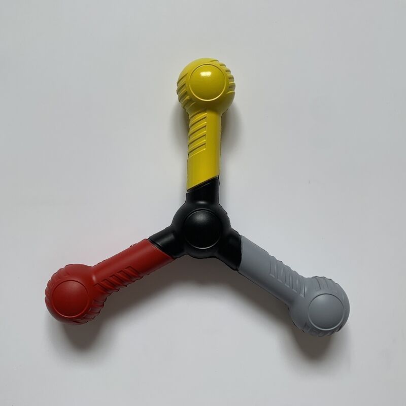 Ability Trainer, Catch Trainer for Improving Hand-Eye Coordination and Speed or Speed Training Bar for Improving Agility
