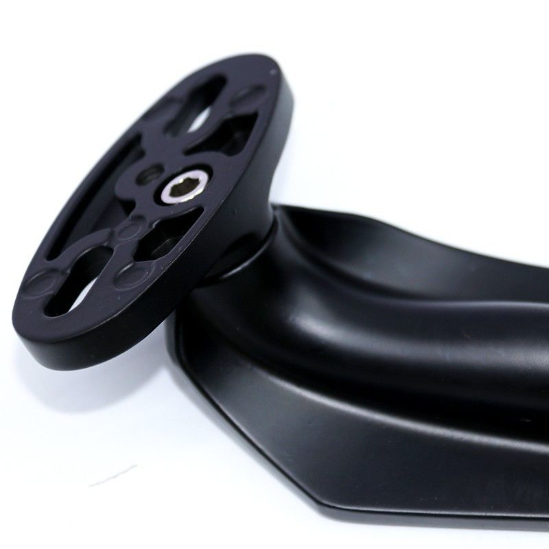 Racing Motorcycle Rear View Mirrors, Stealth Mirrors, Racing Motorcycle Mirrors,Modified Motorcycle Aerodynamic Wing