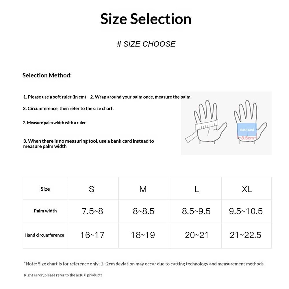 1 Pair Essential Training & Weightlifting Gloves, Fingerless Workout Gloves, for Secure Hold and Palm Padding Protection