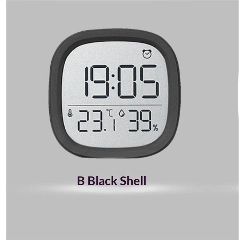 Indoor Outdoor Thermometer Wireless, Outside Digital Thermometer Humidity with Waterproof Sensor, Max/Min Trend, Wireless Humidity Gauge for Home Room Greenhouse,Patio