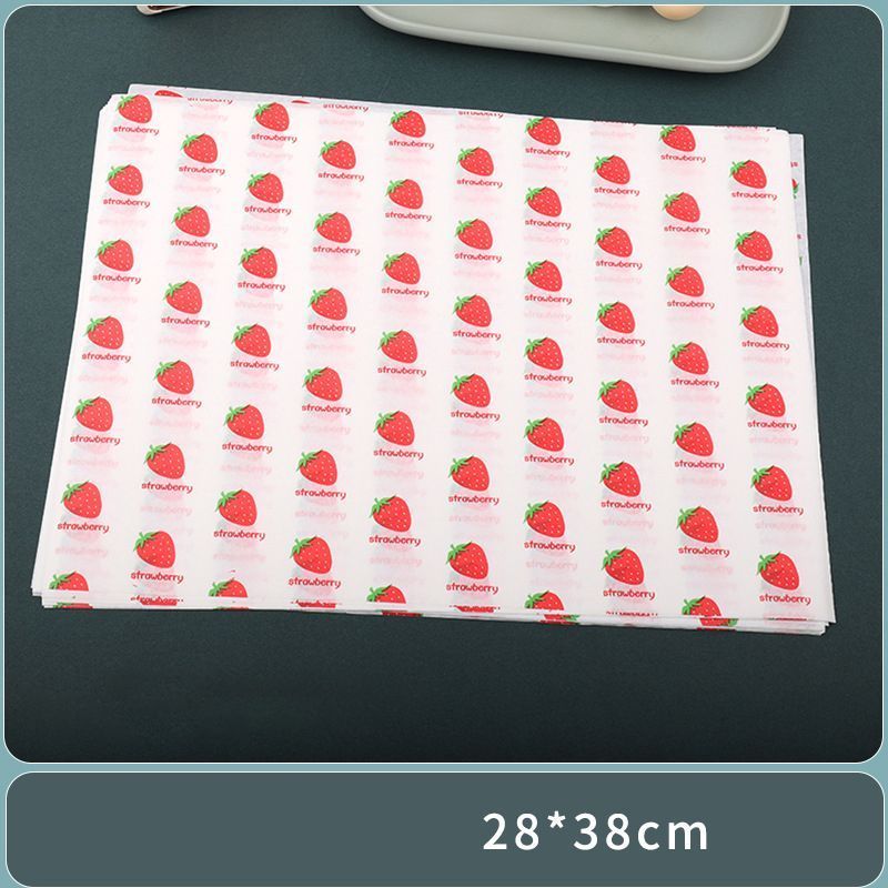 200 Sheets of Coated Paper 28×38 cm Style-5