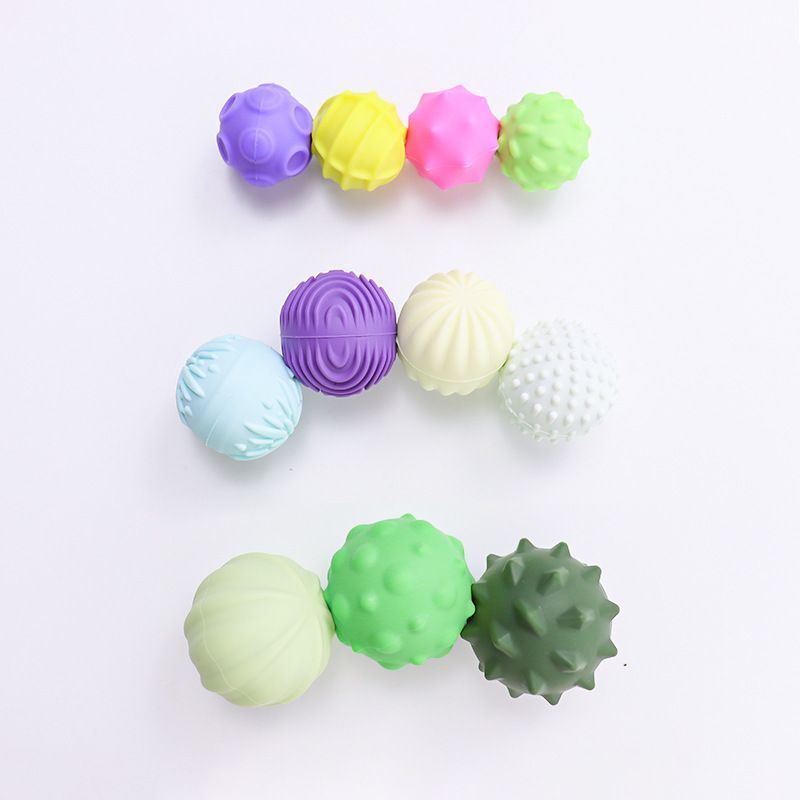 3-Pack Large Random Black Styles And Colors