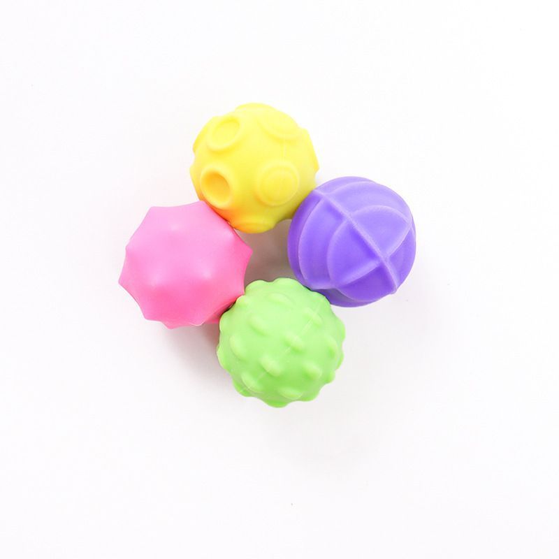 3-Pack Large Random Purple Styles And Colors