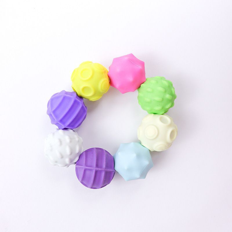 3-Pack Large Random Purple Styles And Colors