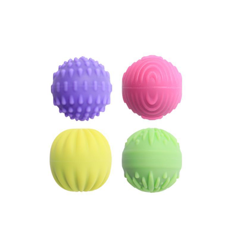 3-Pack Large Random Purple Styles And Colors