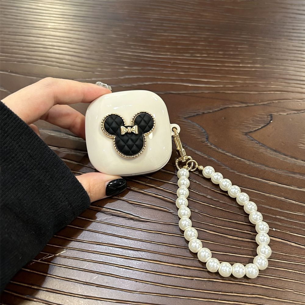 Angel [Black Shell] + Angel Keychain AirPods Pro