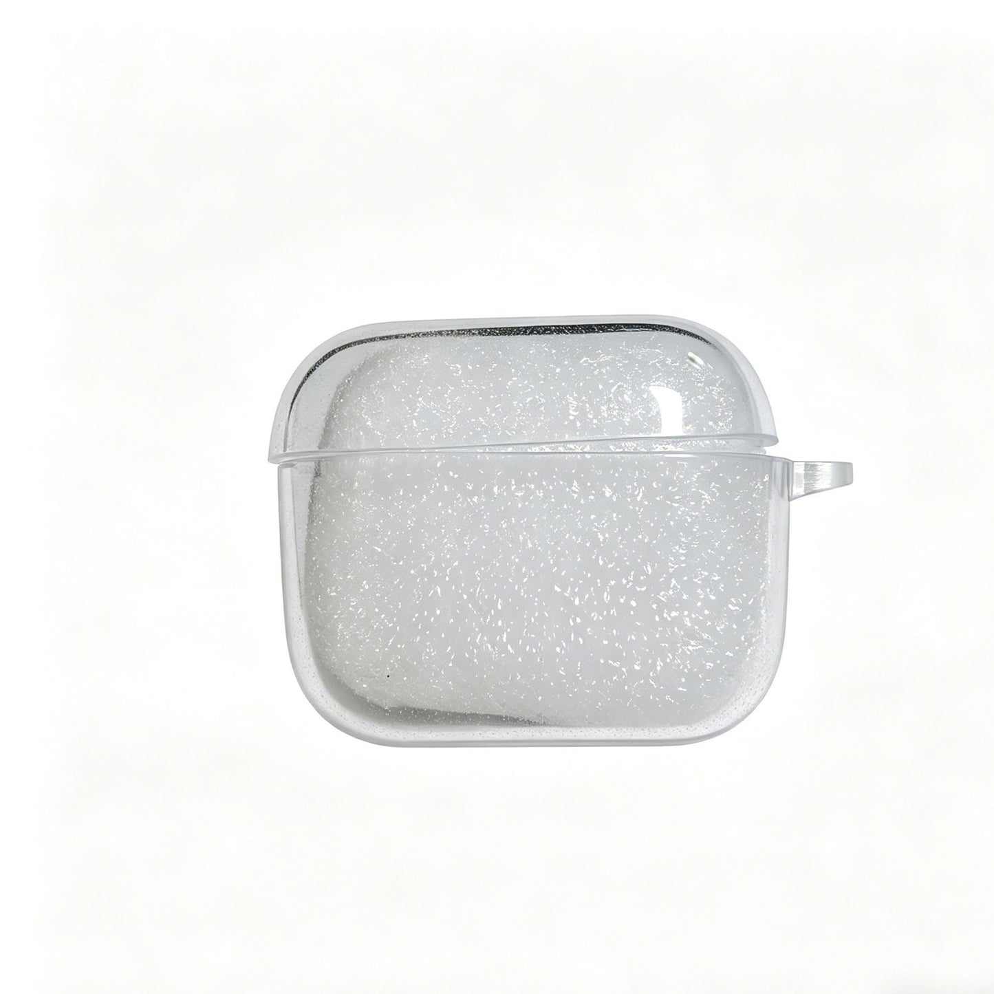 Antique White Bluetooth Earphone Case Apple AirPods Pro 2