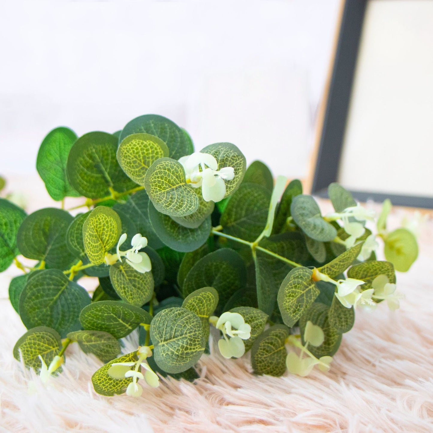 Artificial Eucalyptus Stem 33cm