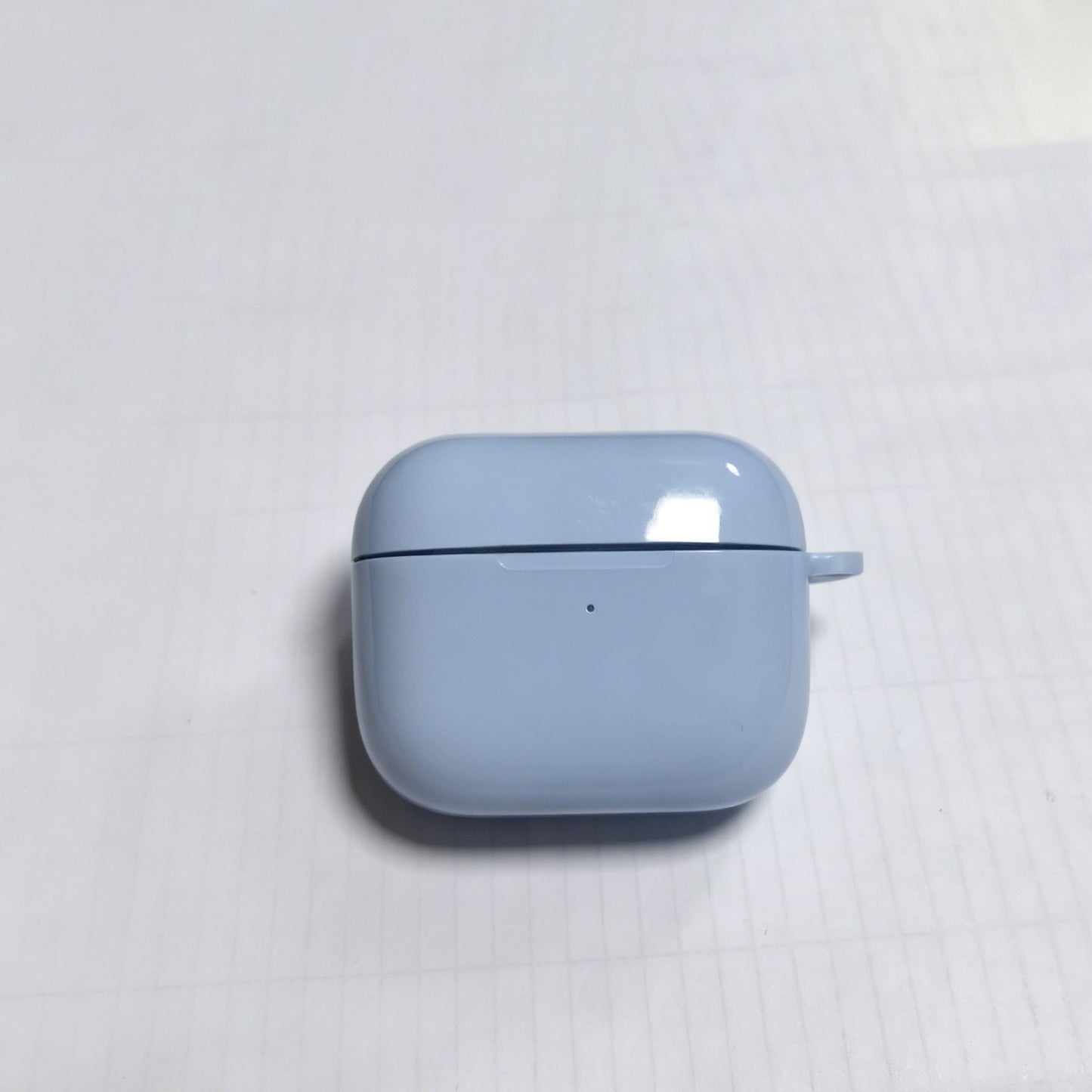 Black Bluetooth Earphone Case Apple AirPods Pro