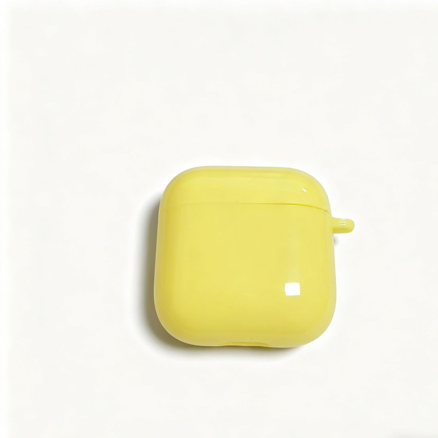 Black Bluetooth Earphone Case Apple AirPods Pro 2