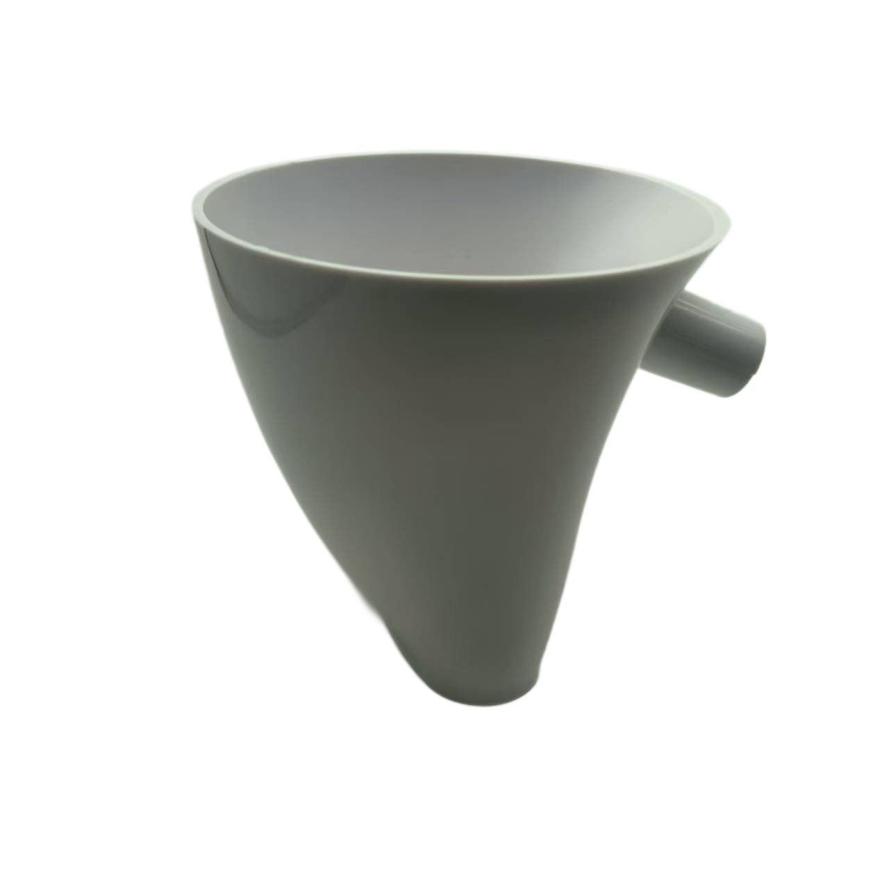 Flour Hopper Vertical Mixer-Red