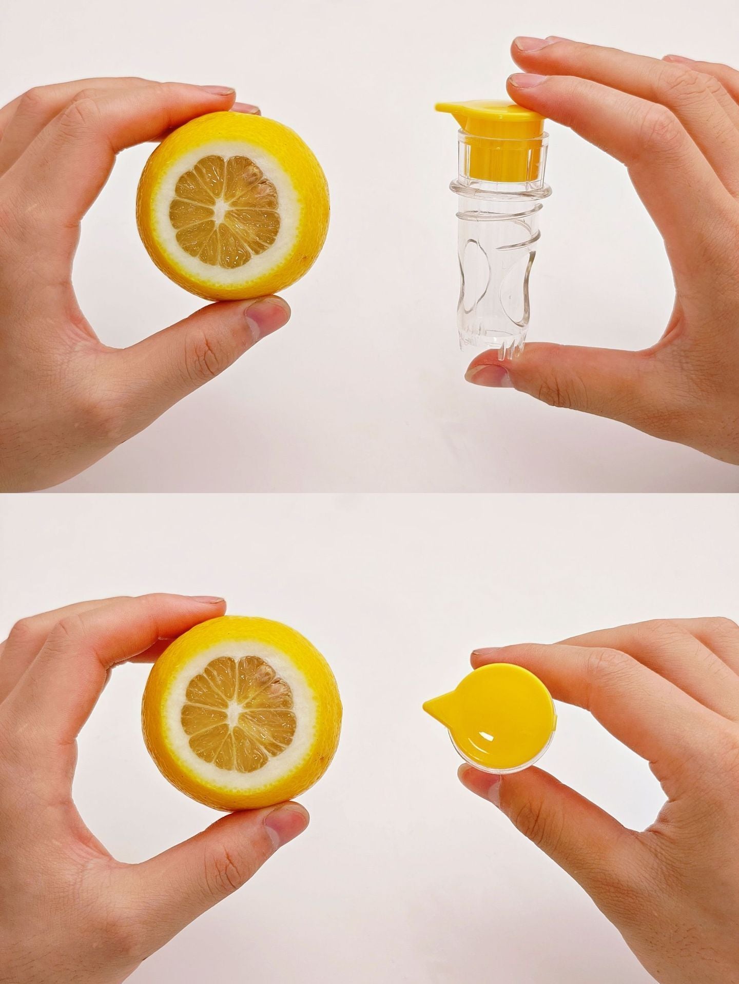 Lemon Squeezer-2Green