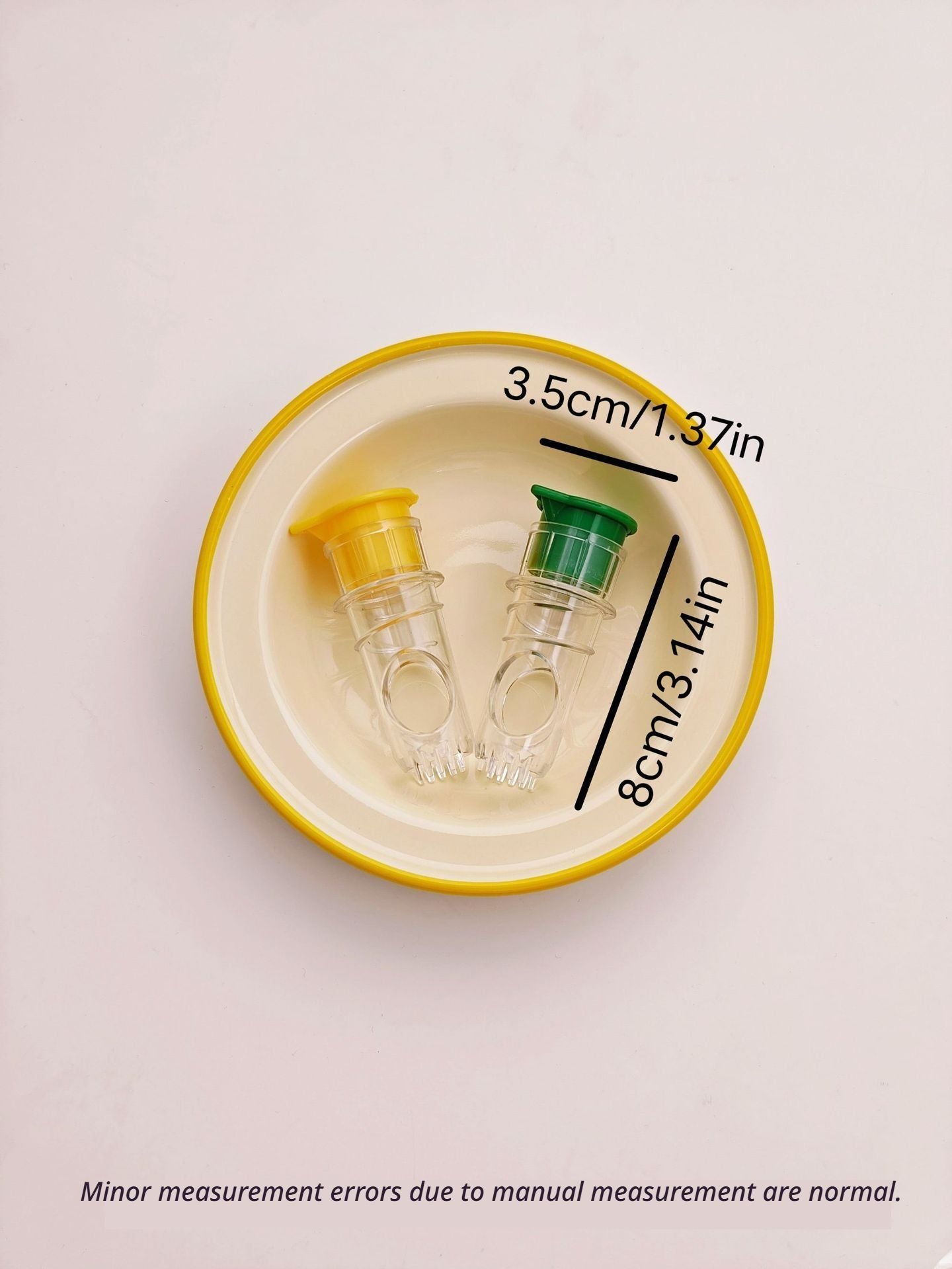 Lemon Squeezer-2Yellow