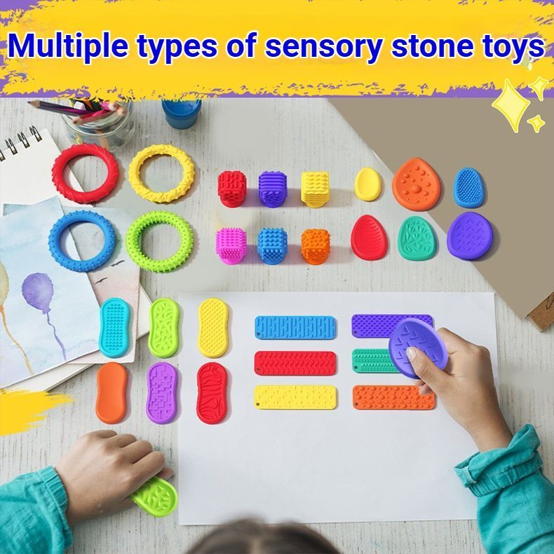 Lemon toy - 1 piece