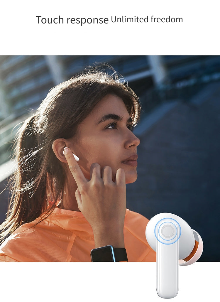M1 Bluetooth headset-Black