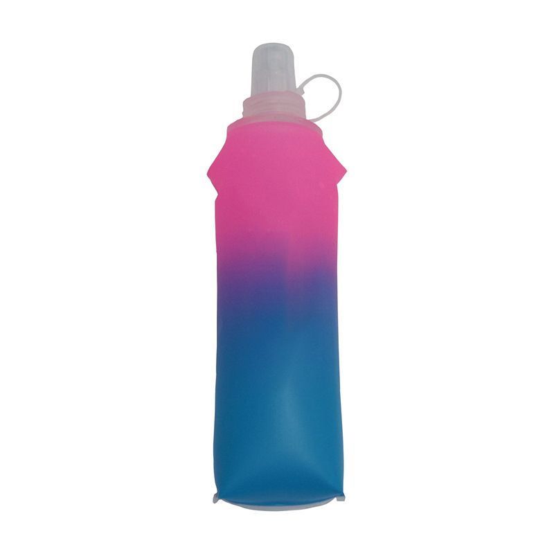 Outdoor TPU Soft Flask 500ml