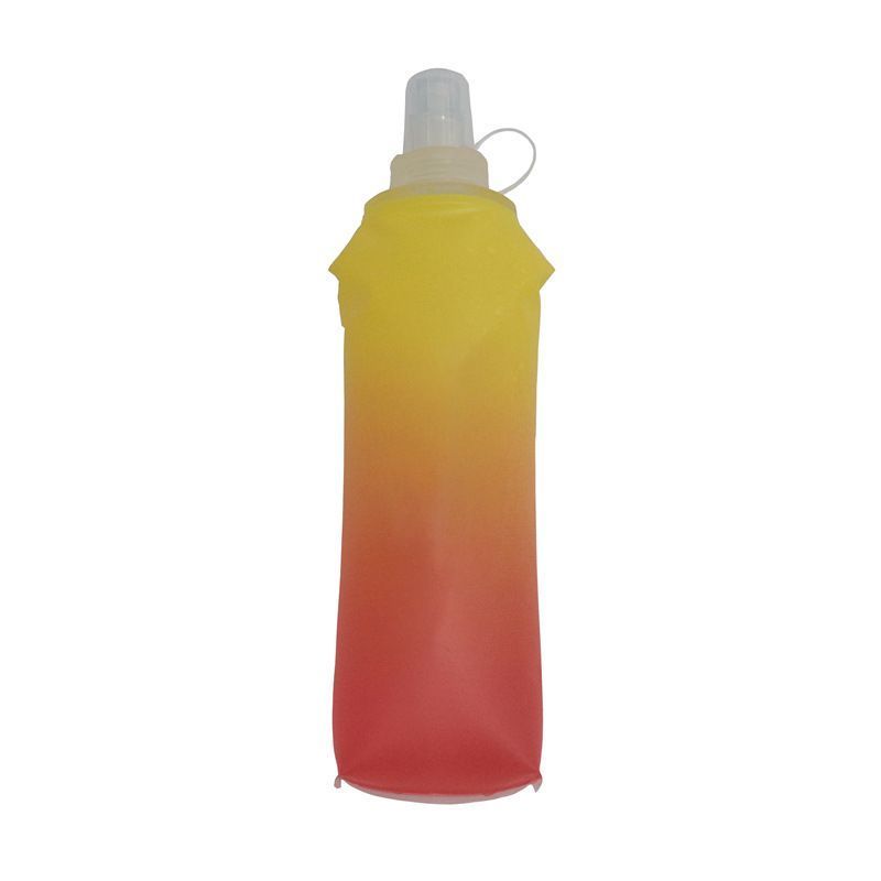 Outdoor TPU Soft Flask 500ml