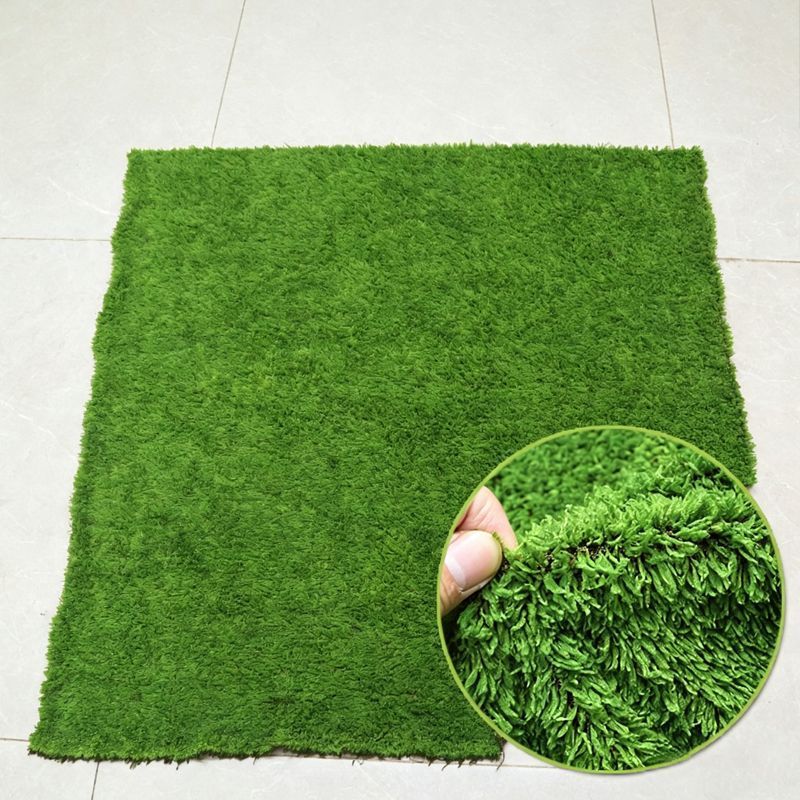 Pastoral Artificial Moss Turf 100cm×50cm