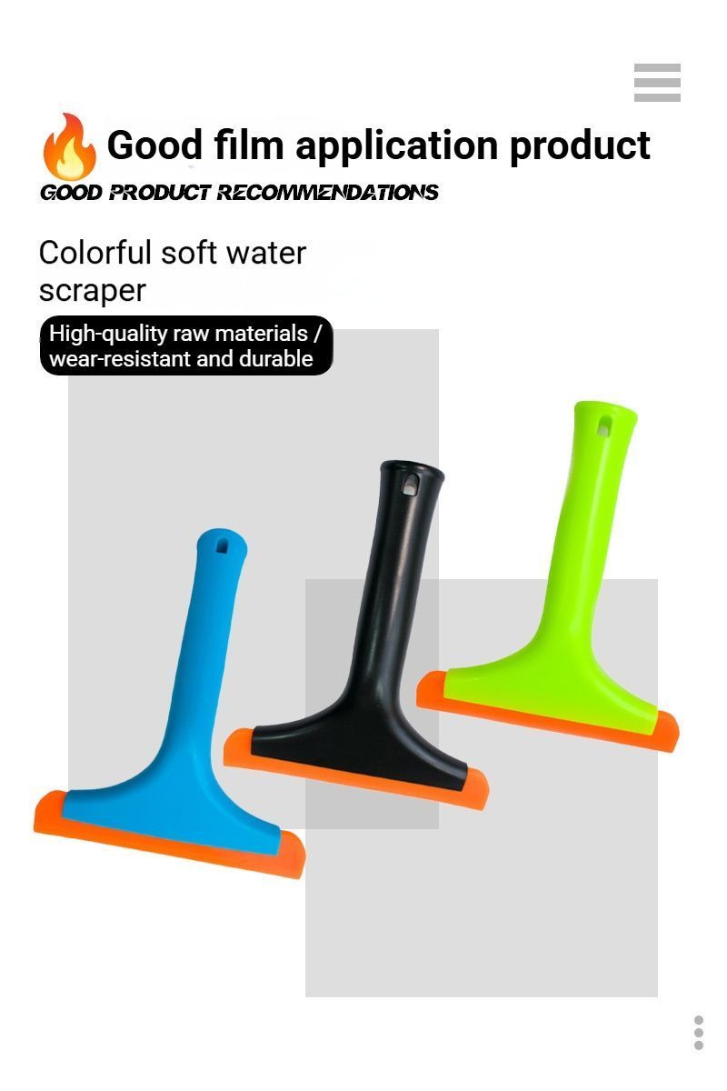 Silicone Strip