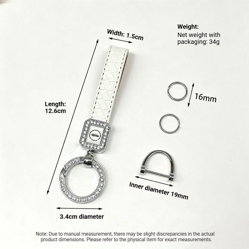 Silver Hardware Pink 25 Pack