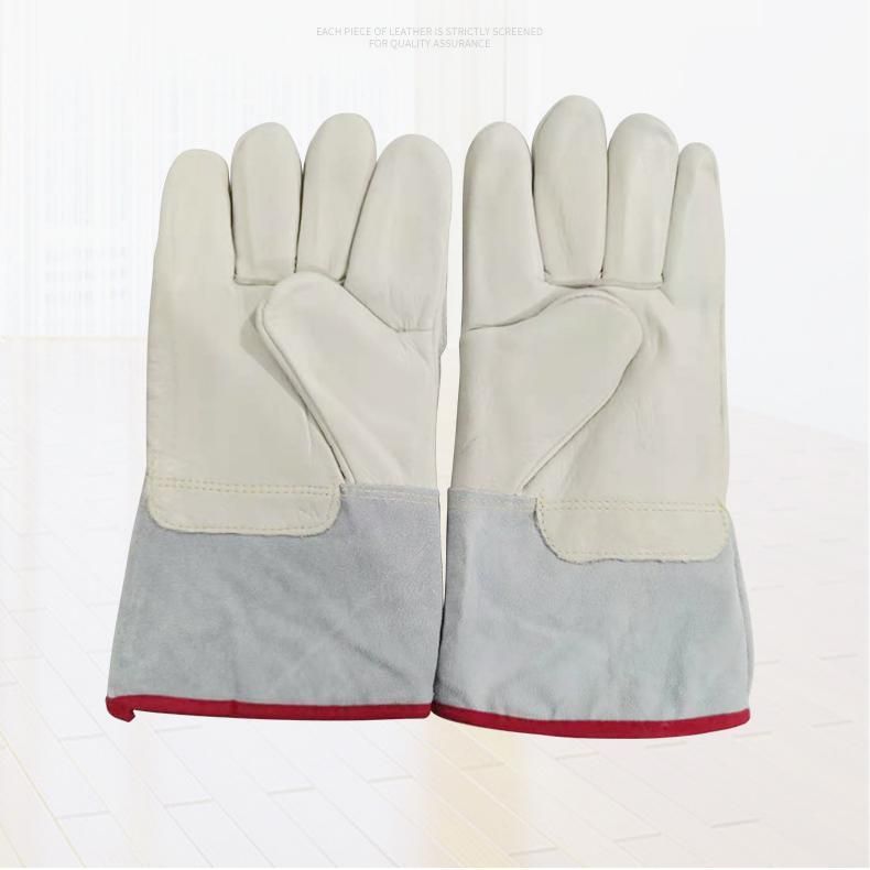 Low Temperature Gloves 30cm