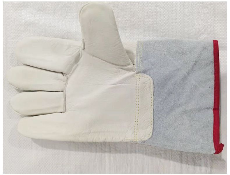 Low Temperature Gloves 36cm