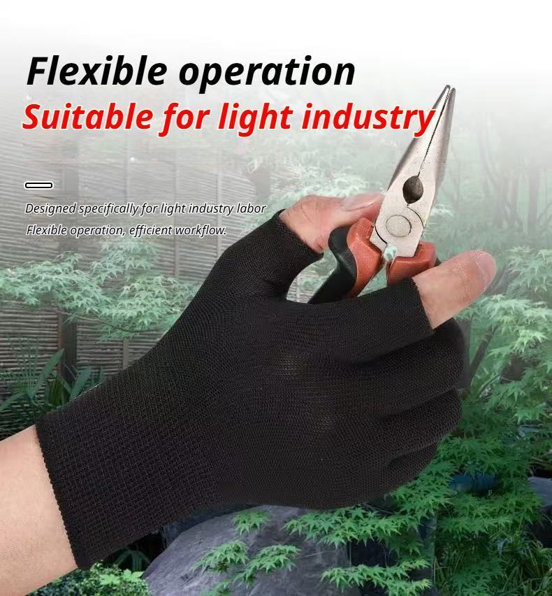 10-Pairs Nylon Work Gloves-03