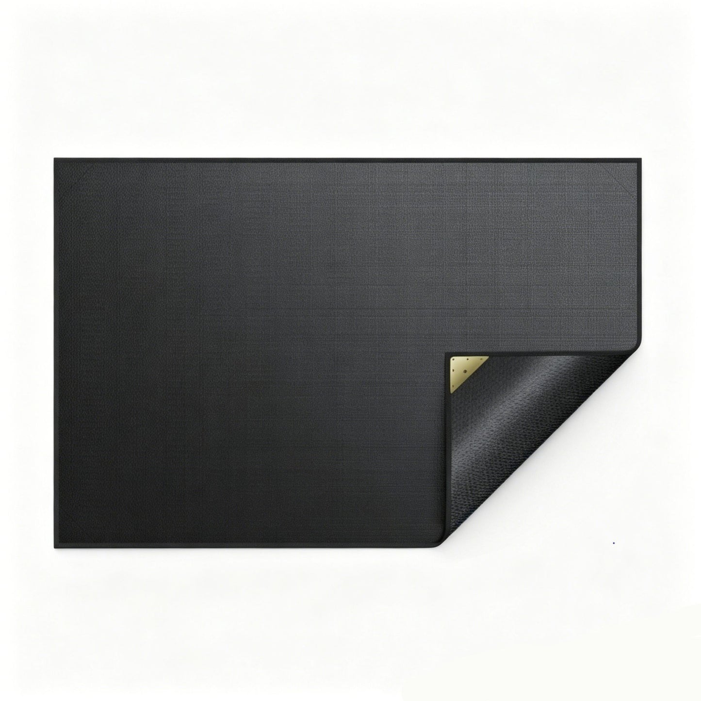 Dual Sided Fire Mat Prevent Deck Burn Stains(48*40IN)
