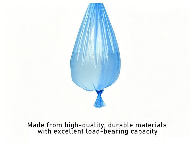 6 Rolls Diaper Pail Bags
