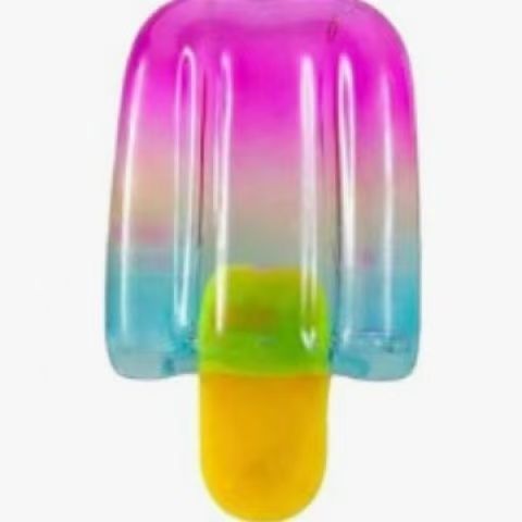 Purple Popsicle Fidget Toy