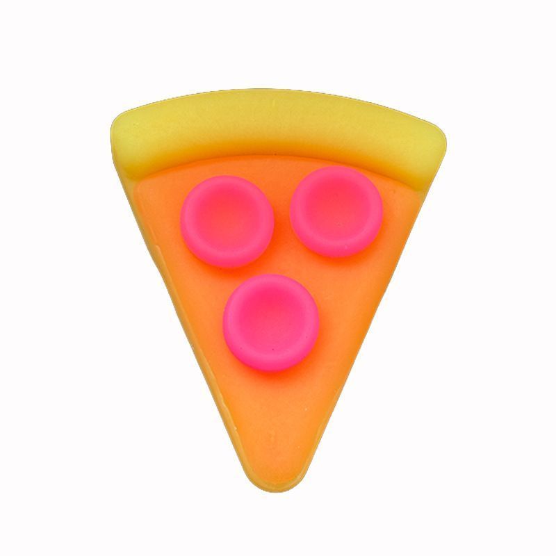 Pink Pizza Fidget Toy