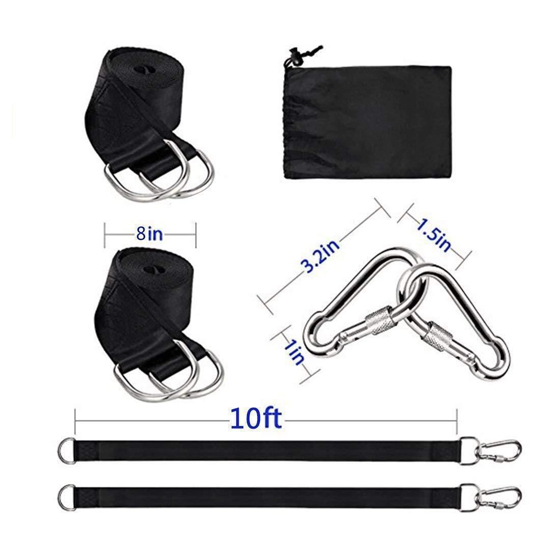 Outdoor swing suspension rope, 1.5 metres