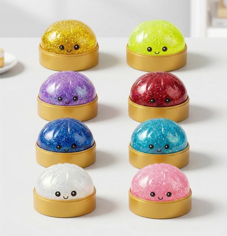 [Flour] Expression Blind Box 12pcs