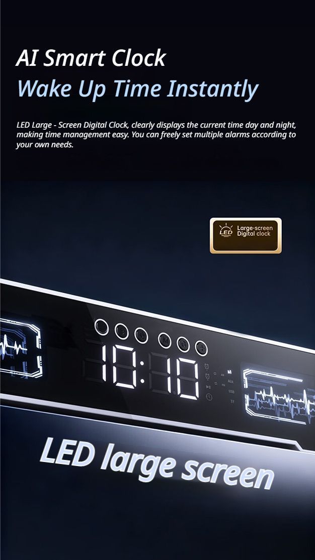 Interstellar X9 Jade White Gaming Speaker